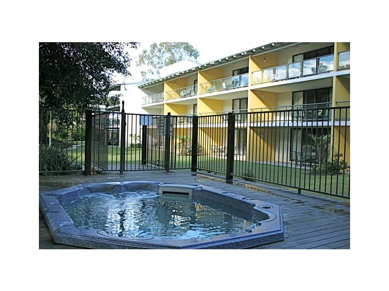 54/9 Rainbow Shores Drive, Rainbow Beach QLD 4581
