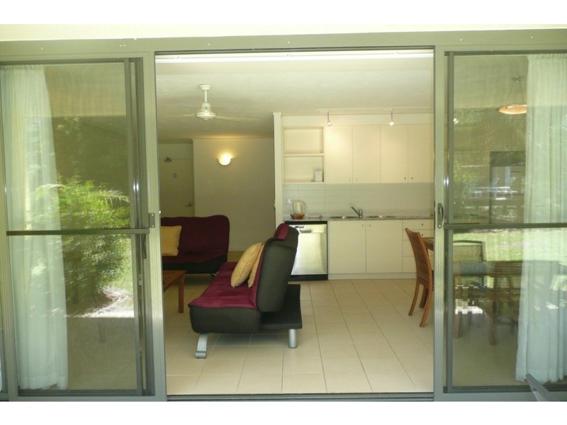 54/9 Rainbow Shores Drive, Rainbow Beach QLD 4581