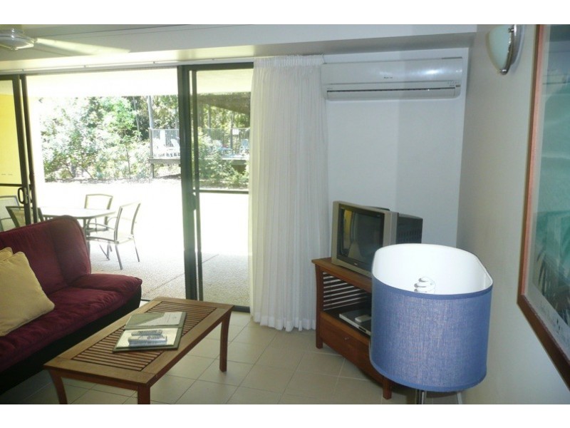 54/9 Rainbow Shores Drive, Rainbow Beach QLD 4581