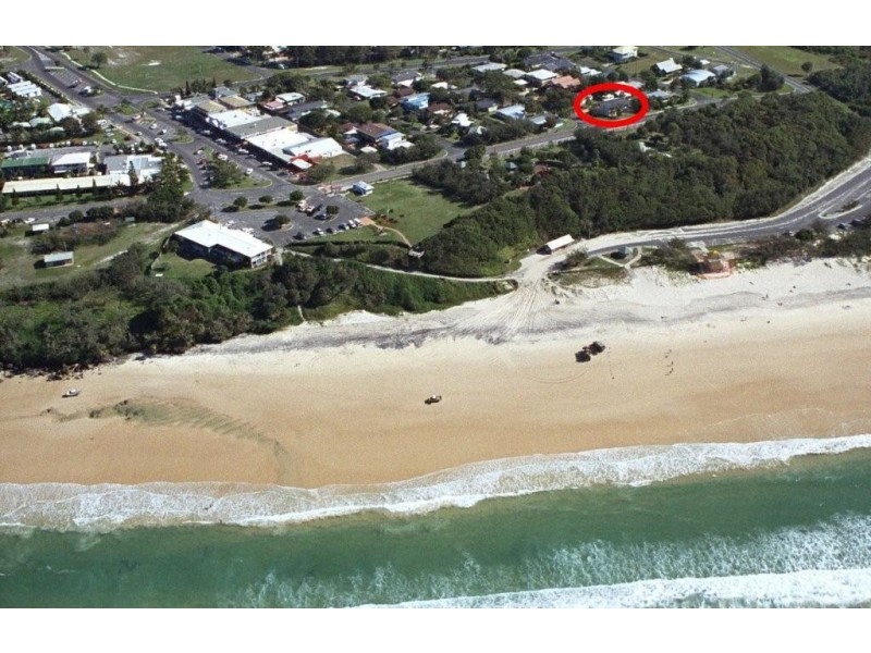 2 Indigo Avenue, Rainbow Beach QLD 4581