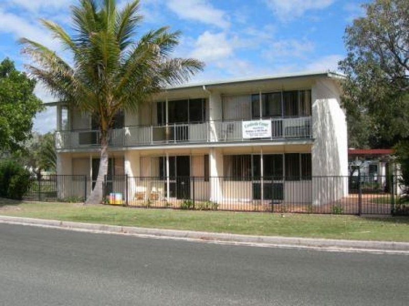 2 Indigo Avenue, Rainbow Beach QLD 4581