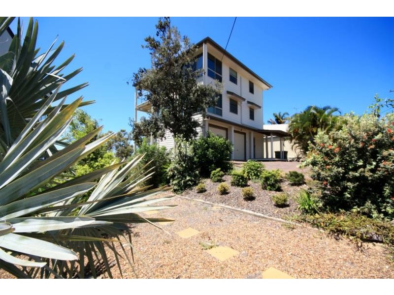 59 Cooloola Drive, Rainbow Beach QLD 4581