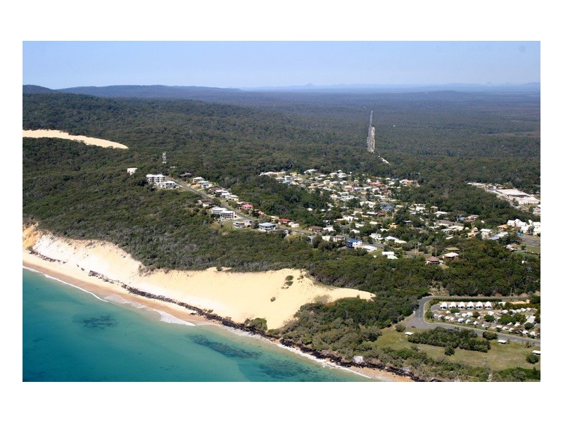 59 Cooloola Drive, Rainbow Beach QLD 4581