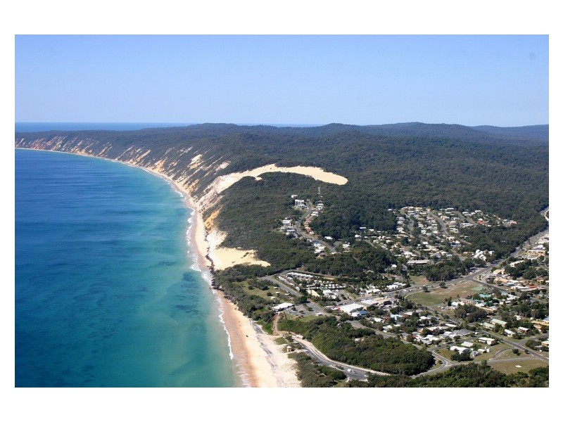 59 Cooloola Drive, Rainbow Beach QLD 4581