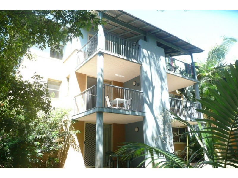 38/9 Rainbow Shores Drive, Rainbow Beach QLD 4581