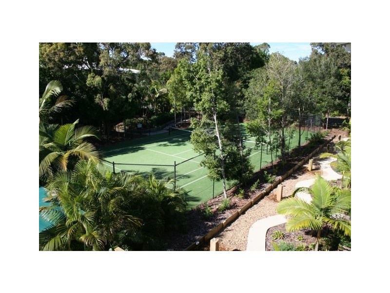 38/9 Rainbow Shores Drive, Rainbow Beach QLD 4581