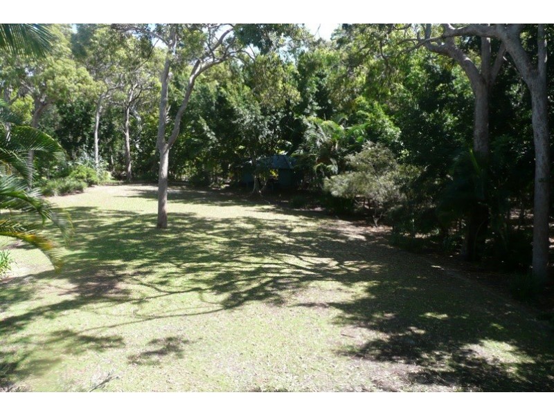 38/9 Rainbow Shores Drive, Rainbow Beach QLD 4581