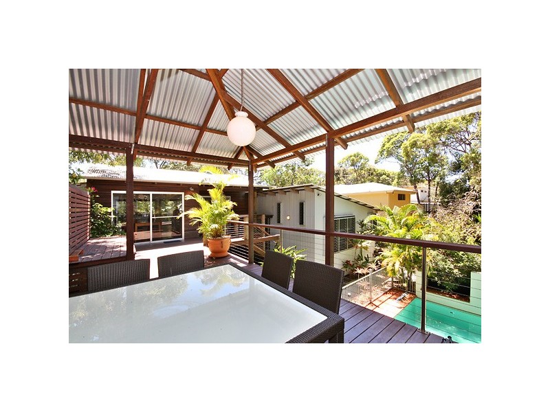 8 Naiad Court, Rainbow Beach QLD 4581