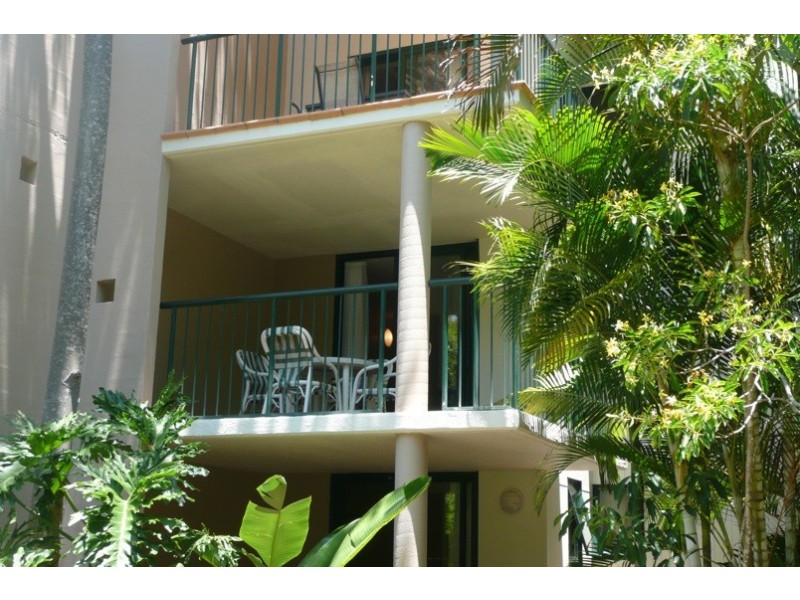 10/9 Rainbow Shores Drive, Rainbow Beach QLD 4581