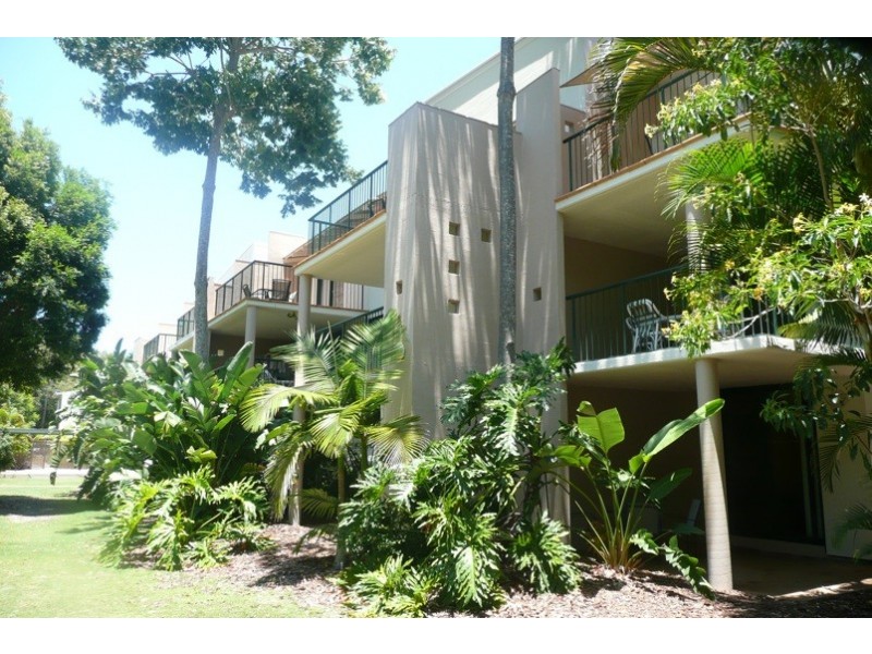 10/9 Rainbow Shores Drive, Rainbow Beach QLD 4581