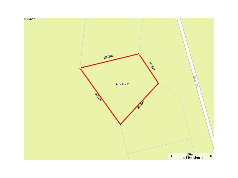 39 Carlo Circle, Rainbow Beach QLD 4581