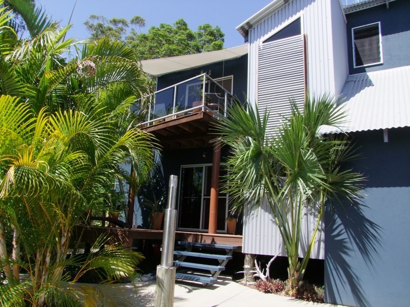 9 Green Valley Drive, Rainbow Beach QLD 4581