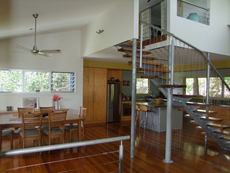 9 Green Valley Drive, Rainbow Beach QLD 4581