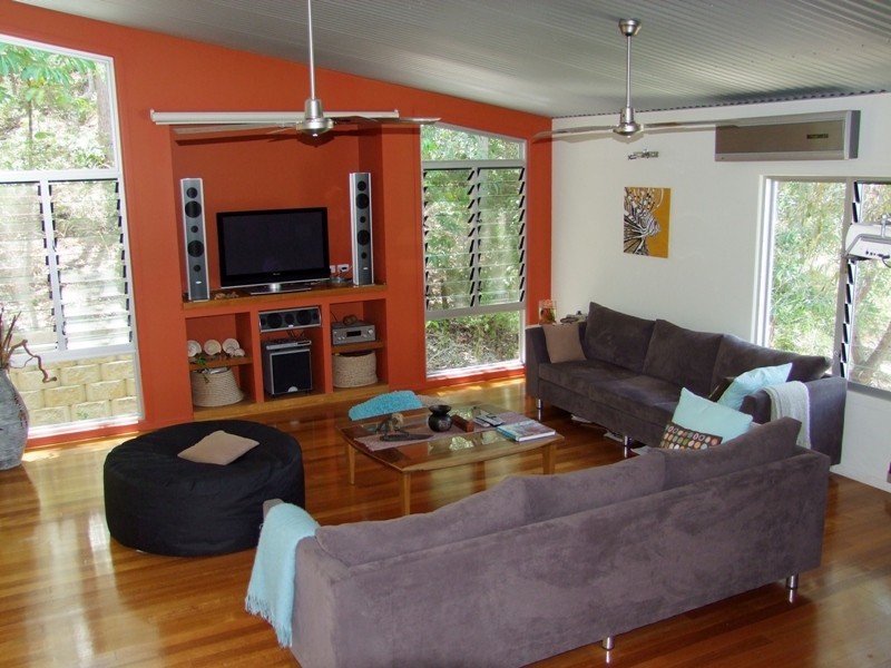 9 Green Valley Drive, Rainbow Beach QLD 4581