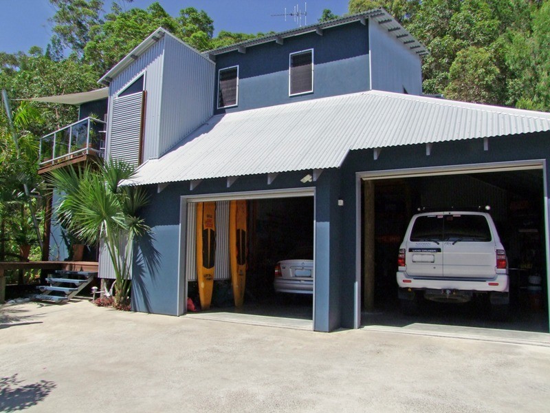 9 Green Valley Drive, Rainbow Beach QLD 4581