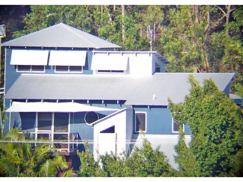 9 Green Valley Drive, Rainbow Beach QLD 4581