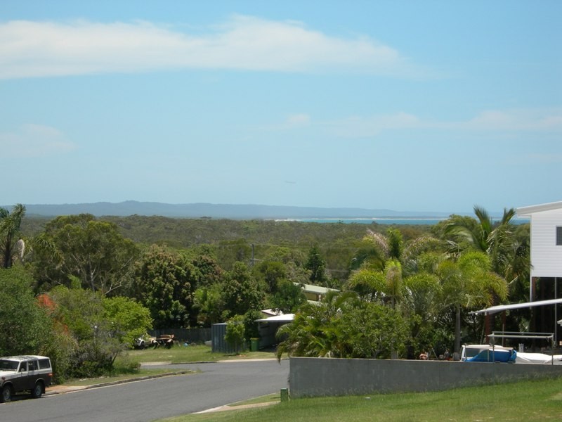 12 Bombala Crescent, Rainbow Beach QLD 4581