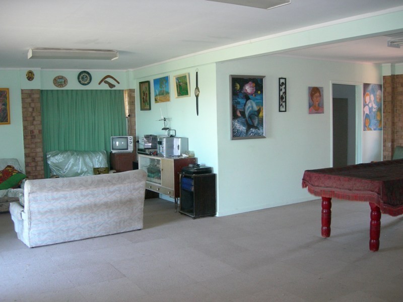 12 Bombala Crescent, Rainbow Beach QLD 4581