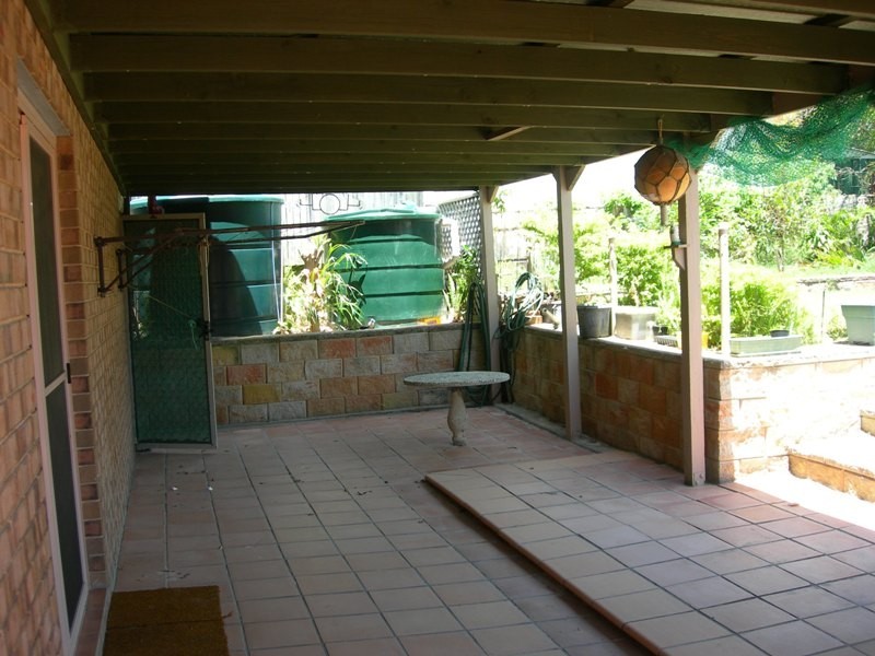 12 Bombala Crescent, Rainbow Beach QLD 4581