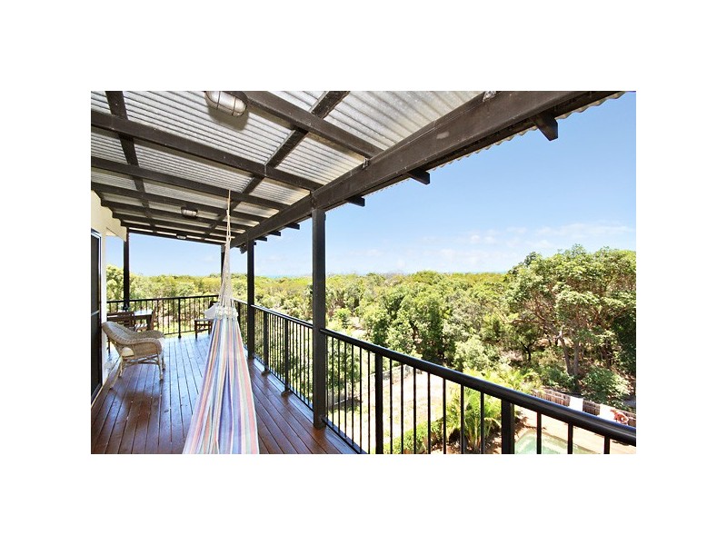 20 Belle Court, Rainbow Beach QLD 4581