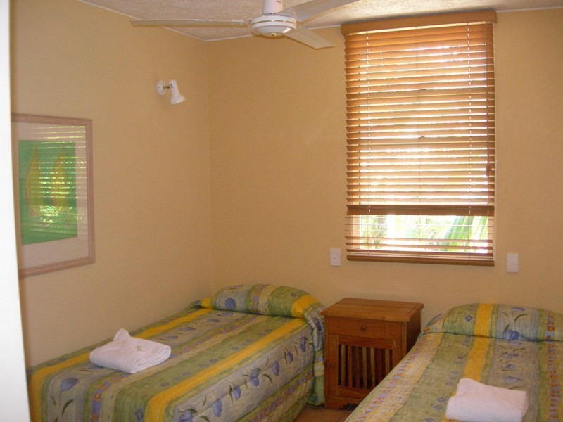 37/9 Rainbow Shores Drive, Rainbow Beach QLD 4581