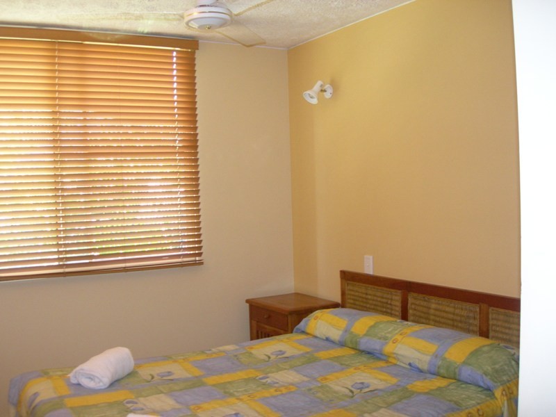 37/9 Rainbow Shores Drive, Rainbow Beach QLD 4581