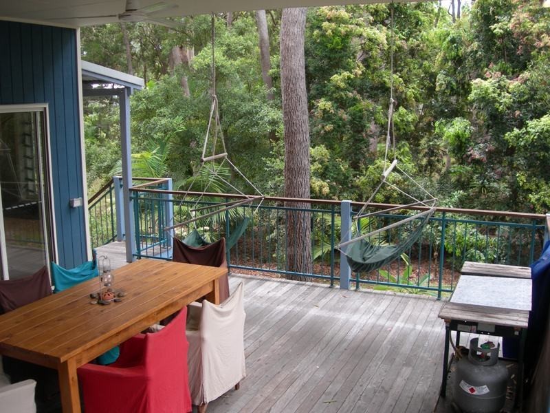 41 Satinwood Road, Rainbow Beach QLD 4581