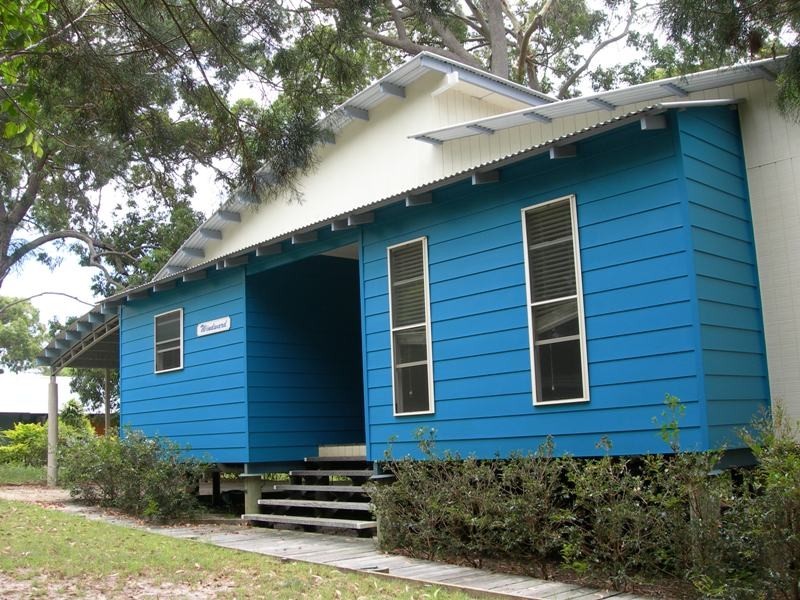 41 Satinwood Road, Rainbow Beach QLD 4581