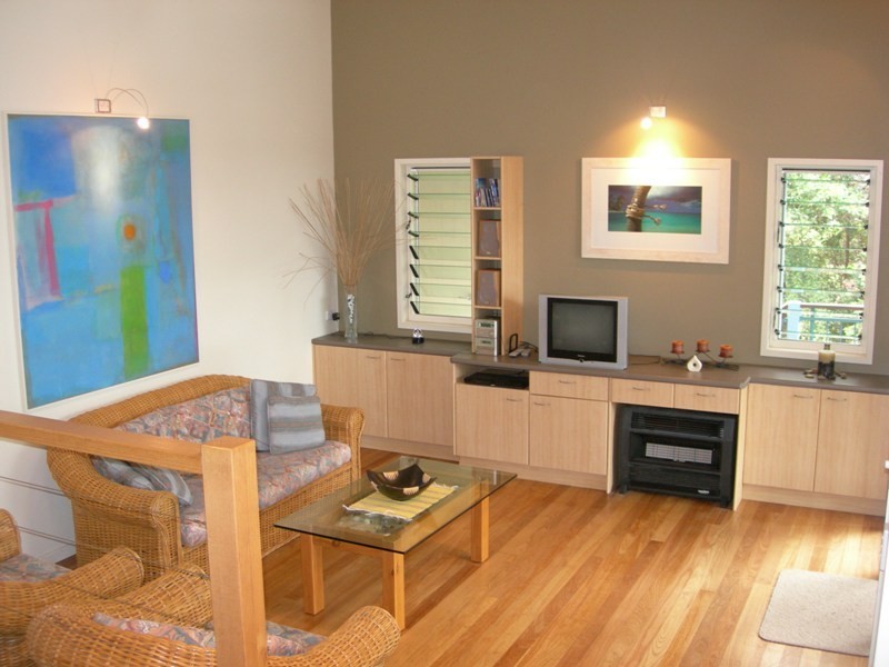 41 Satinwood Road, Rainbow Beach QLD 4581