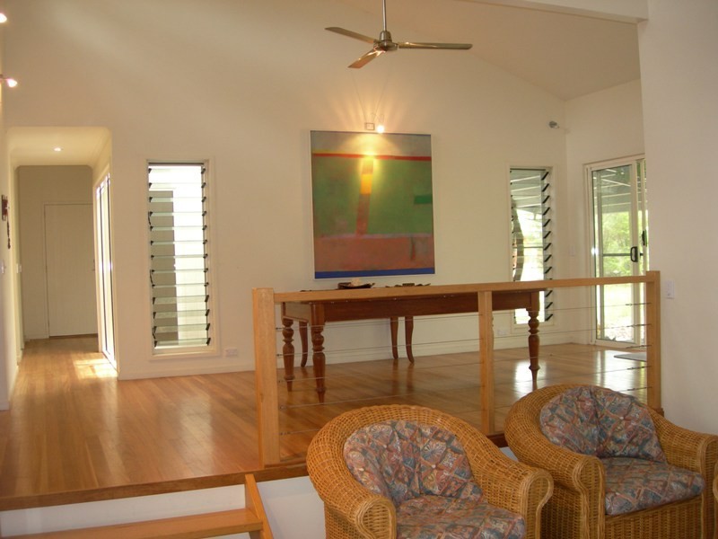 41 Satinwood Road, Rainbow Beach QLD 4581