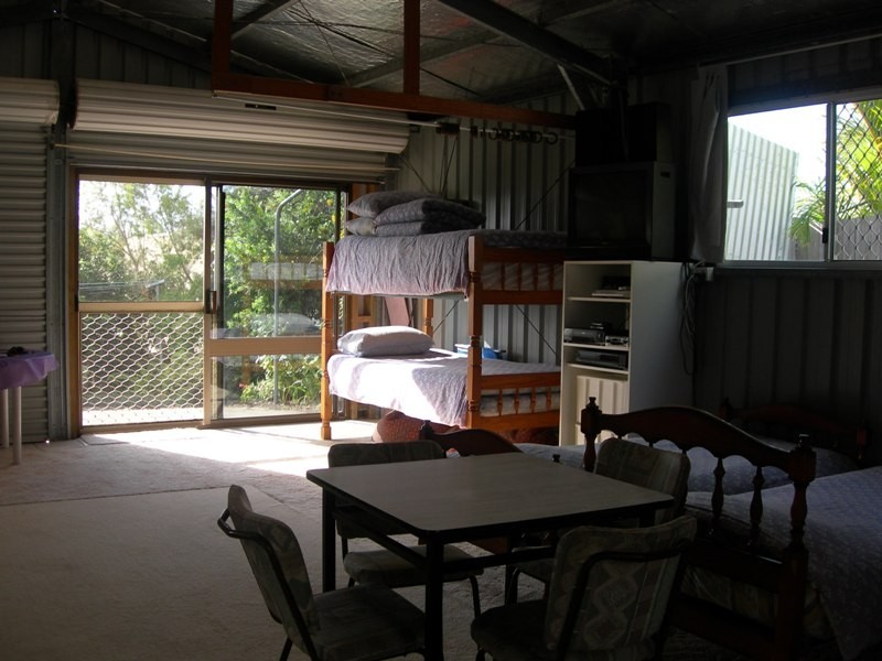 7 Bombala crescent, Rainbow Beach QLD 4581