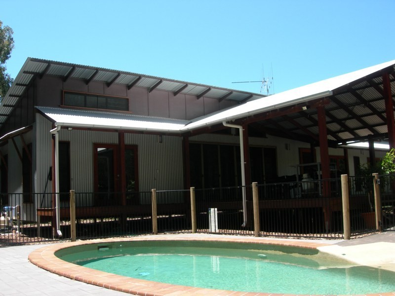 21 Satinwood Drive, Rainbow Beach QLD 4581