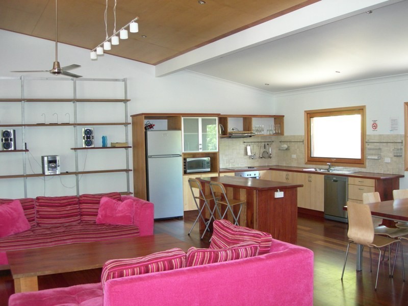 21 Satinwood Drive, Rainbow Beach QLD 4581