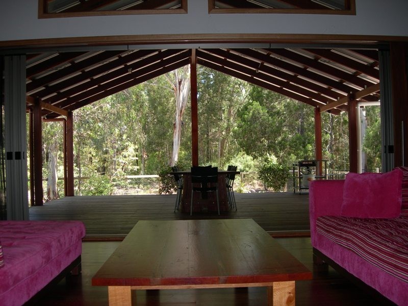 21 Satinwood Drive, Rainbow Beach QLD 4581