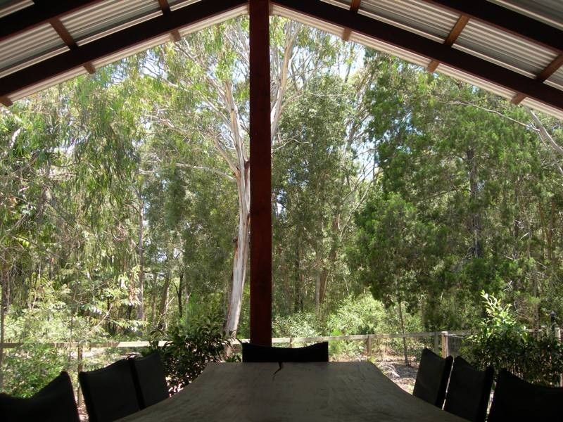 21 Satinwood Drive, Rainbow Beach QLD 4581