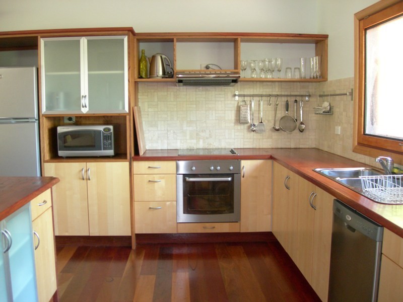 21 Satinwood Drive, Rainbow Beach QLD 4581