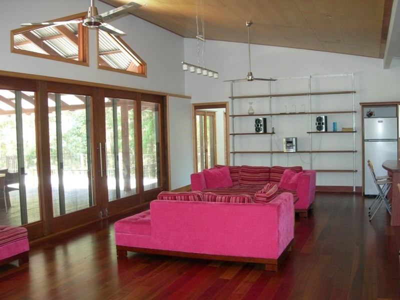 21 Satinwood Drive, Rainbow Beach QLD 4581
