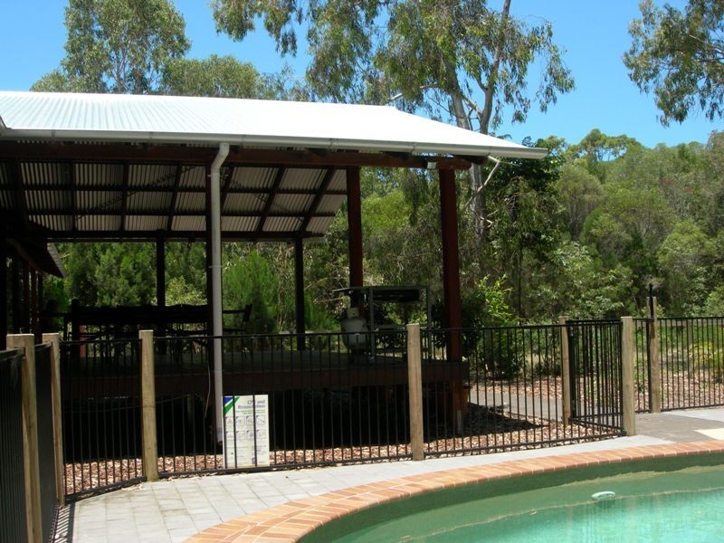 21 Satinwood Drive, Rainbow Beach QLD 4581