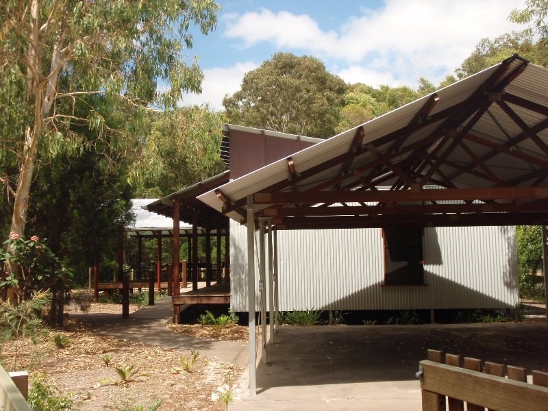 21 Satinwood Drive, Rainbow Beach QLD 4581