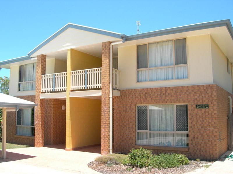 1&2/8 Indigo Avenue, Rainbow Beach QLD 4581