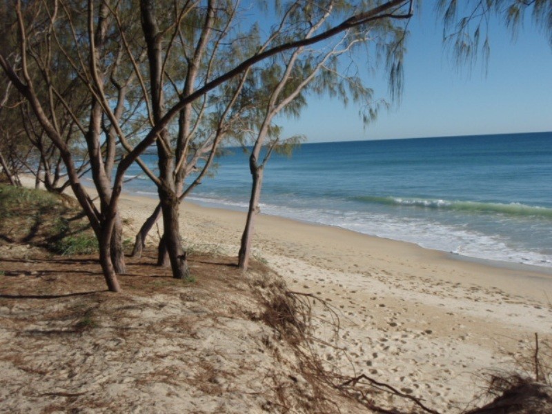 19 Satinwood, Rainbow Beach QLD 4581