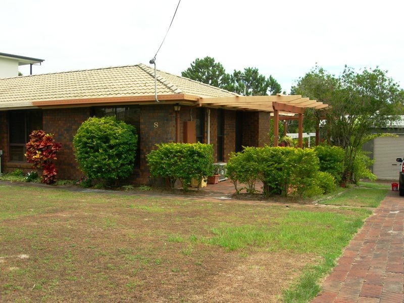 8 Carlo Road, Rainbow Beach QLD 4581