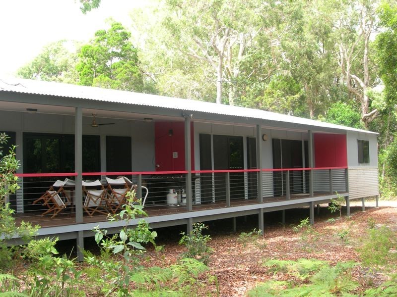 21 Esprit Drive, Rainbow Beach QLD 4581