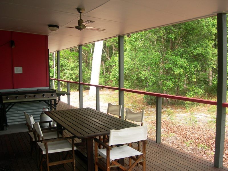 21 Esprit Drive, Rainbow Beach QLD 4581