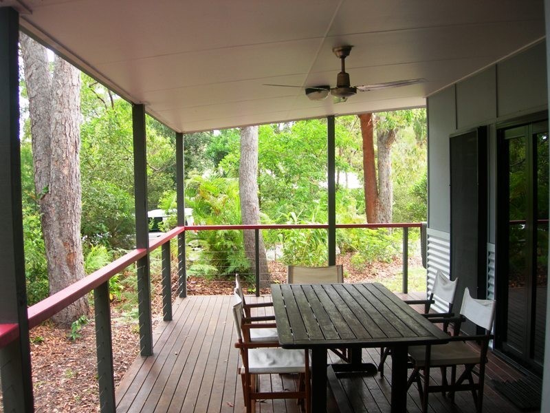 21 Esprit Drive, Rainbow Beach QLD 4581