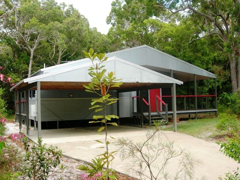 21 Esprit Drive, Rainbow Beach QLD 4581