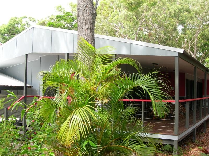 21 Esprit Drive, Rainbow Beach QLD 4581