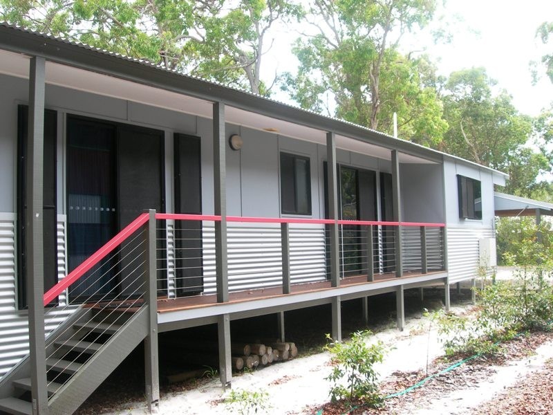 21 Esprit Drive, Rainbow Beach QLD 4581