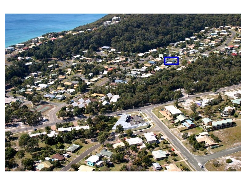 1-2/21 Rumbalara Avenue, Rainbow Beach QLD 4581