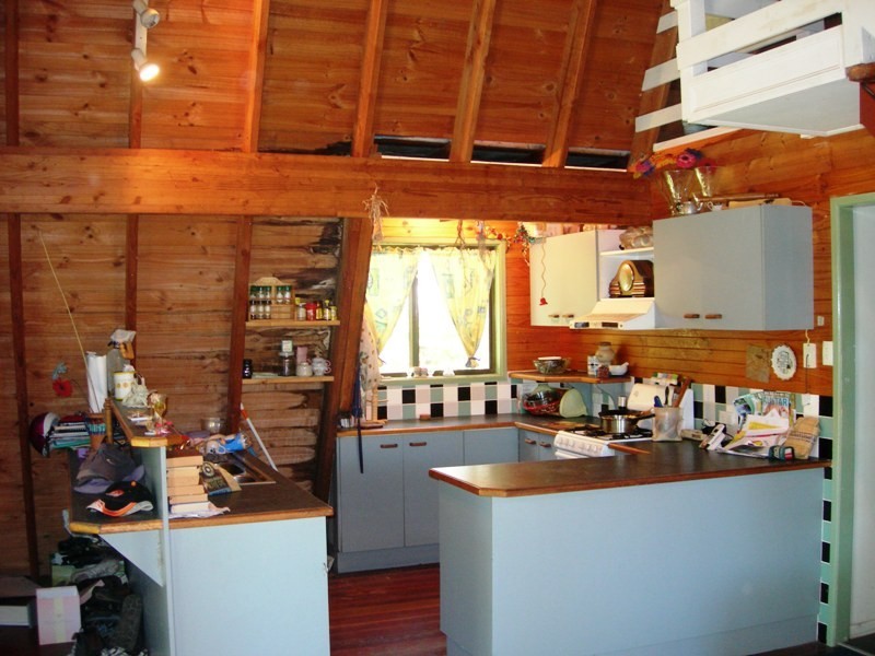 34 Double Island Drive, Rainbow Beach QLD 4581